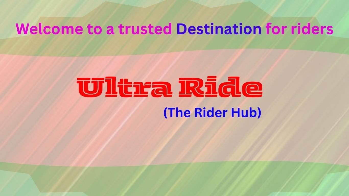 UltraRide-HC01