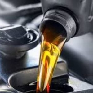 Lubricant Lubricant